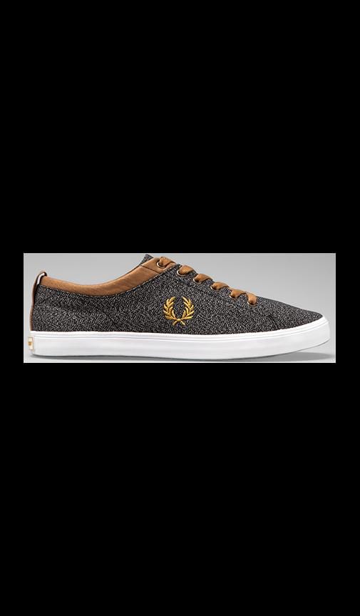 Hallam Twisted Chambray