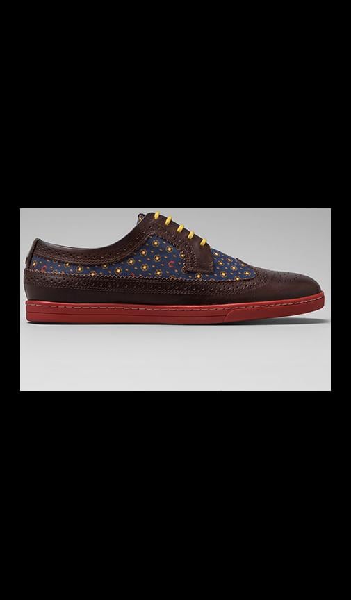 Eton Leather