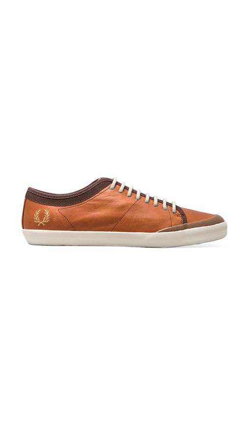Hellier Leather