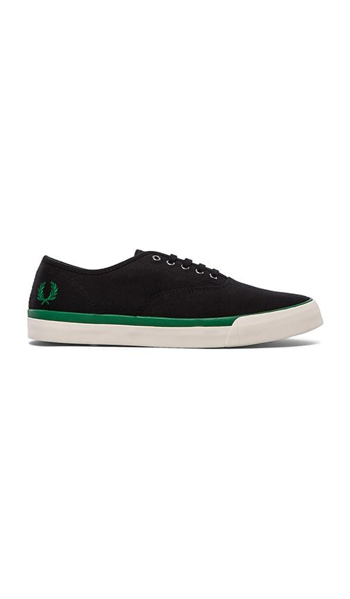Clarence Twill Sneaker