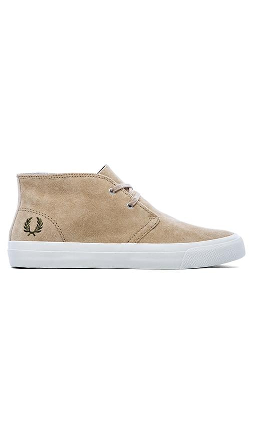 Vernon Mid Sneaker