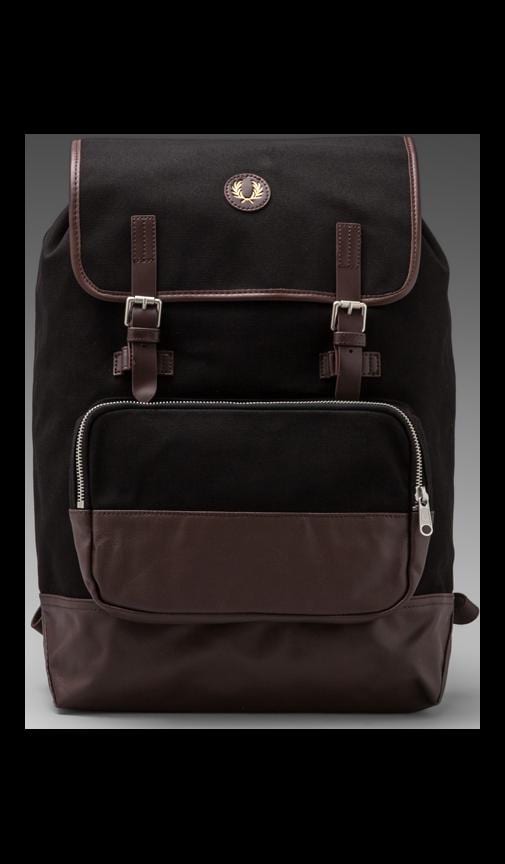 Cotton Rucksack