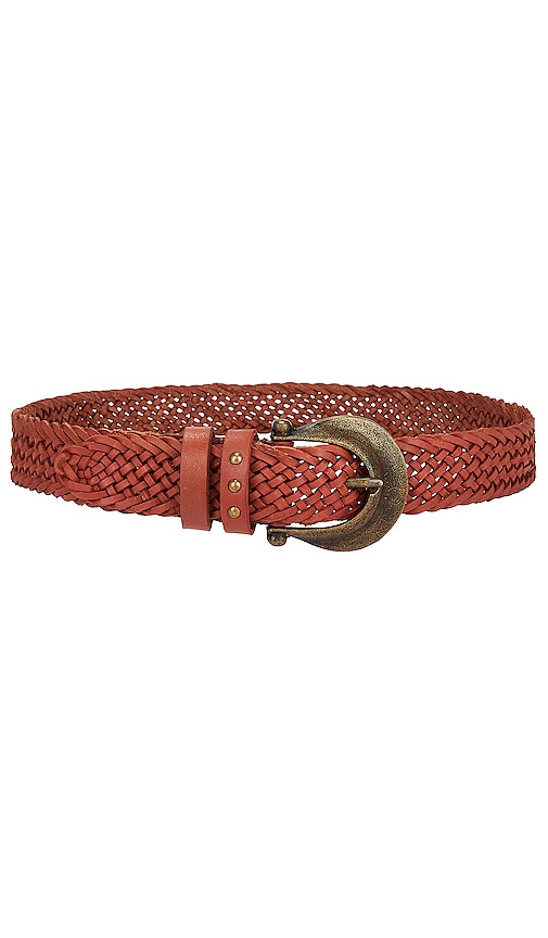Free People We The Free Brix Belt / Black main image 0
