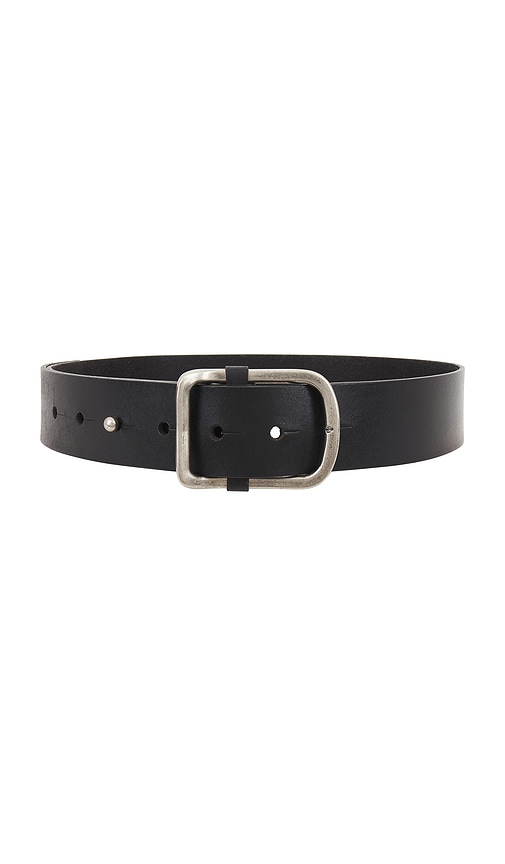 FREE PEOPLE X WE THE FREE GALLO LEATHER BELT 