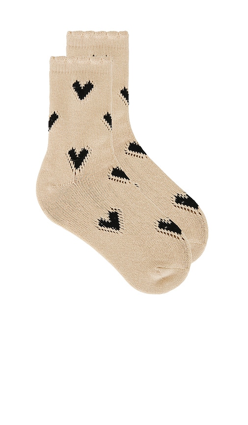 Free People Cupids Bow Çÿ­è¢œ Â€“ Æ£•è‰². Å°ºç � All. In Brown