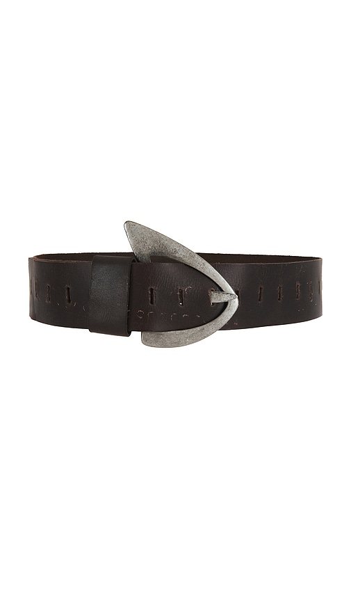 Free People CEINTURE WTF DENVER en Brown Taille SM Also en ML 107 €