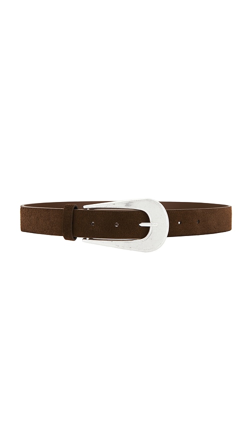 Free People CEINTURE CANNON en Brown Taille XSS Also en ML 52 €