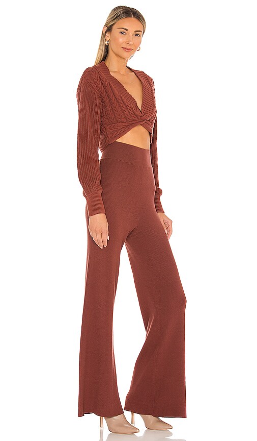 REVOLVE Free People Emilie Sweater Set 