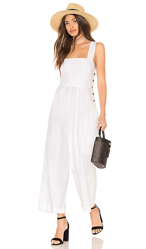 free people fara jumpsuit