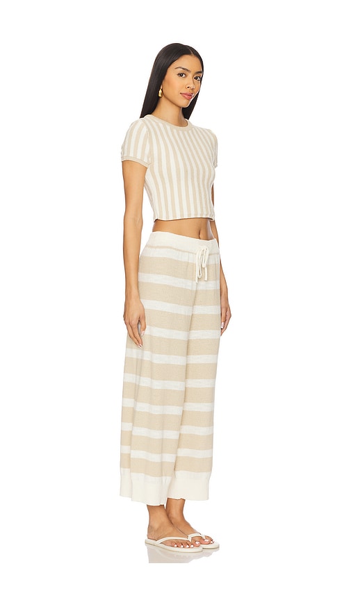 FREE PEOPLE X FREE-EST ROBERTS SWEATER SET
