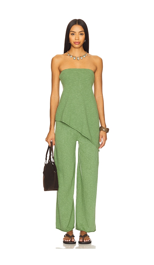 Free People LOT KRISTA en Green Taille XL Also en 121 €