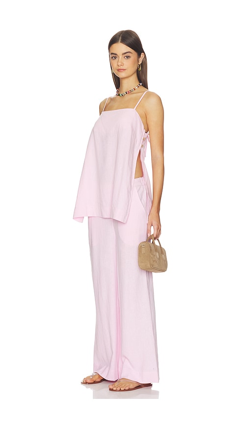 Free People LOT X FREE-EST SIGHTSEER en Pink Taille M Also en S 99 €