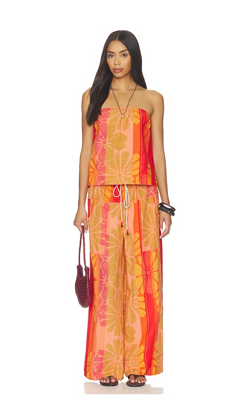 Free People Devella Set