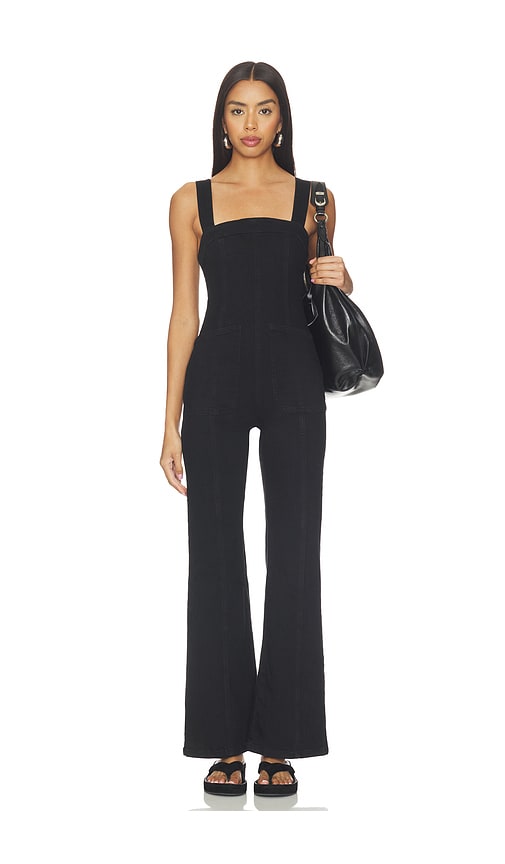 Free People x We The Free Suns Out Bootcut Jumpsuit
