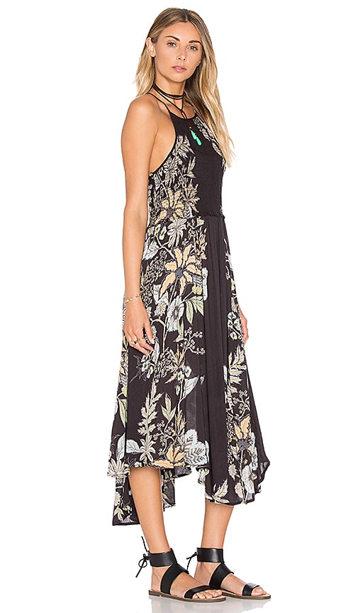 VESTIDO SEASONS IN THE SUN