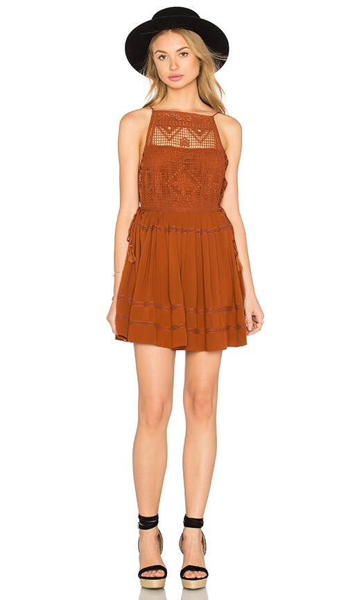 Emily Dress
