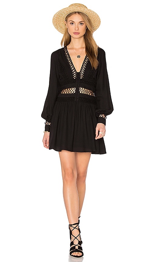 Free people love ya mini dress best sale