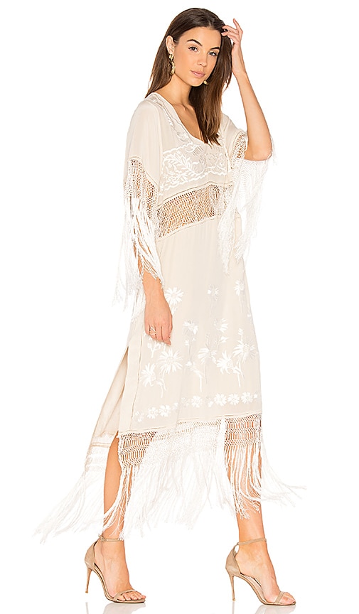 Free people fringe dress sale