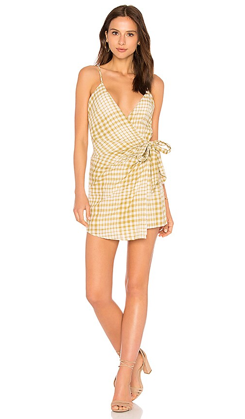 Nodia Dress
