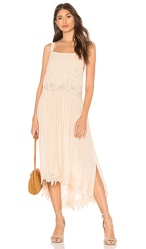 In Your Arms Dress