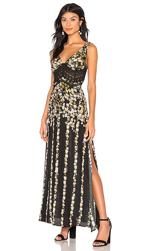 all saints evening dresses