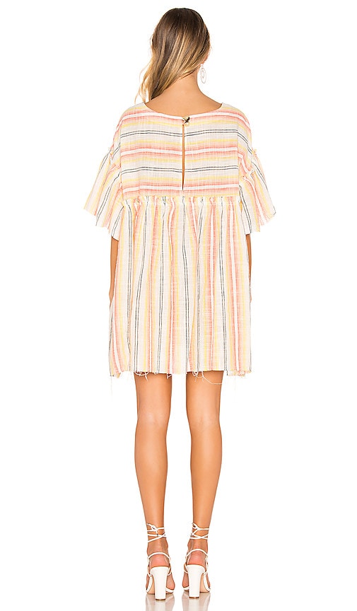 free people summer nights dress