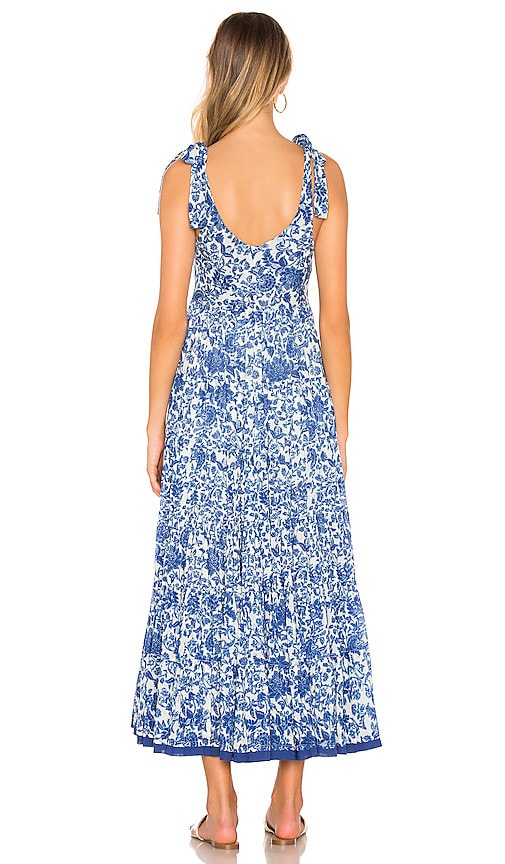 free people kikas dress