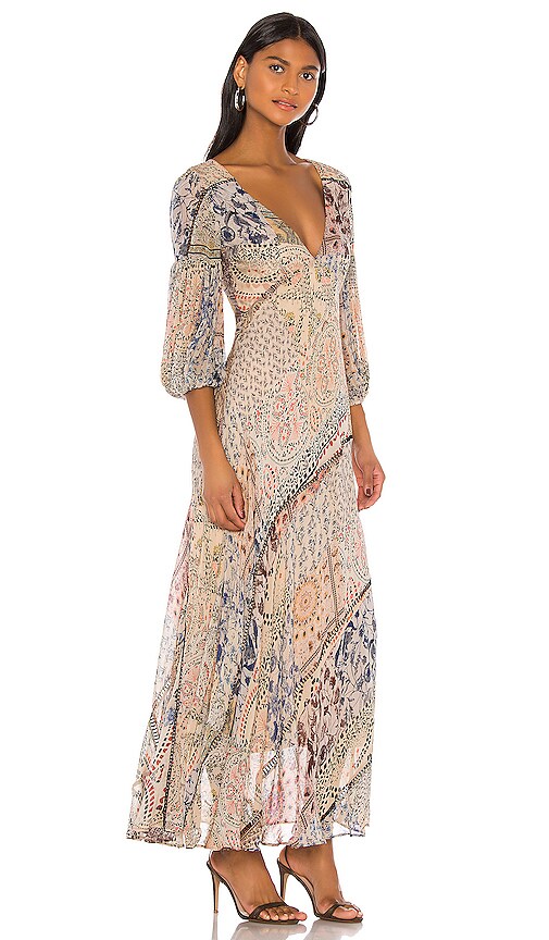 free people moroccan dream