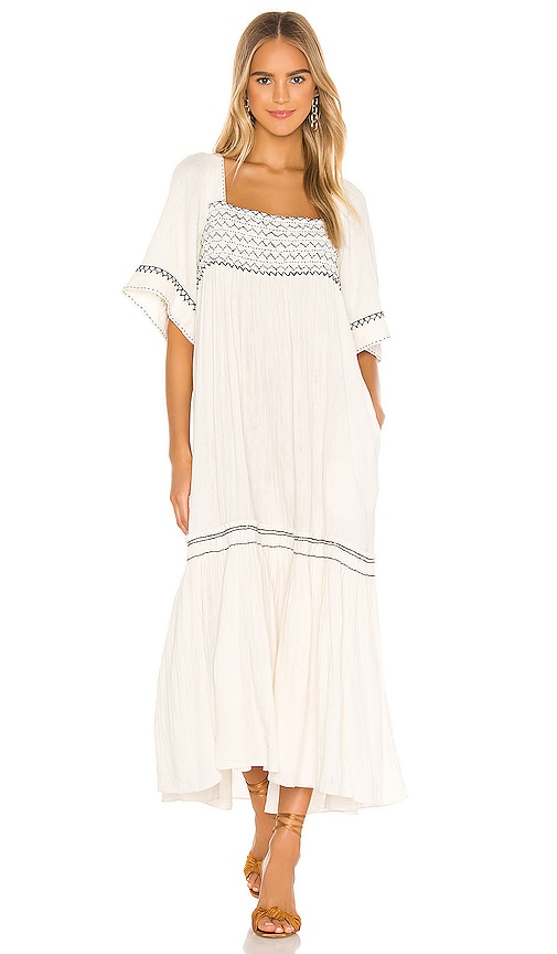 chinese dress ladies Free People Bluebell Maxi Dress  Libby Story