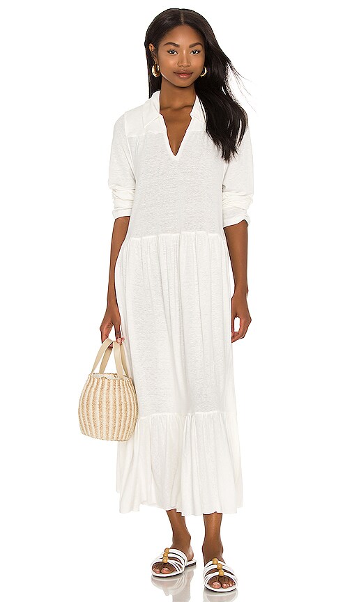 Free People MOONLIGHT ミディ丈ドレス