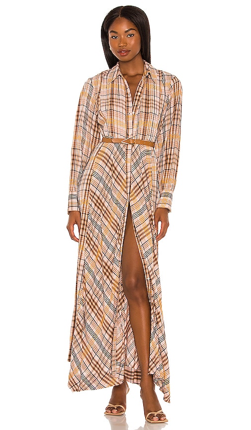 halter neck maxi summer dress Solena Halter Neck Maxi Dress