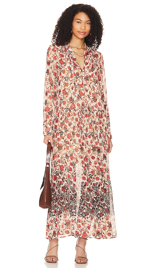 Free people tea store dress