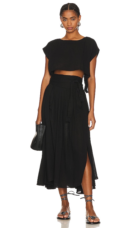 FREE PEOPLE SUNDOWN SET