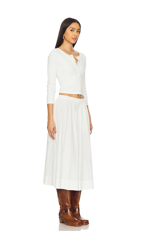 Free People X Free-est Perfect Tones Set In Ivory