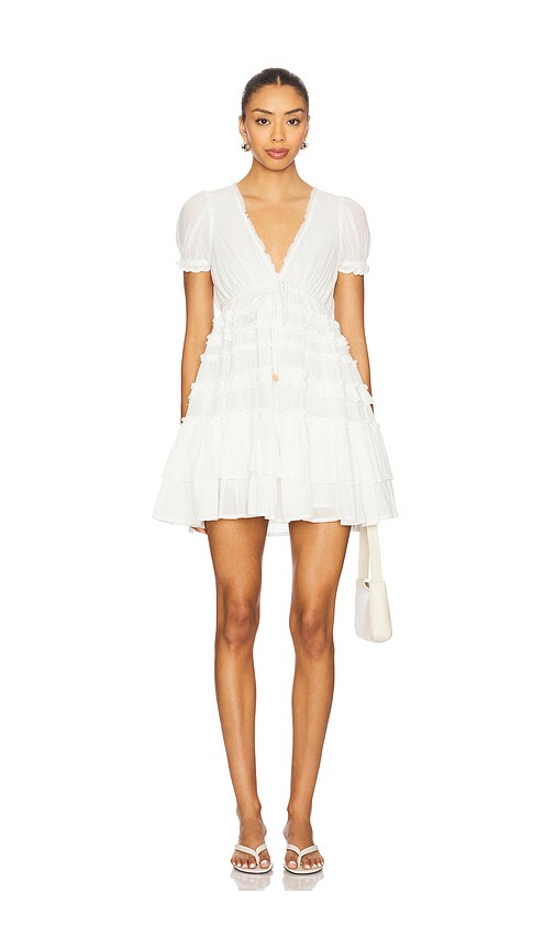 x free-est Darcy Mini Dress