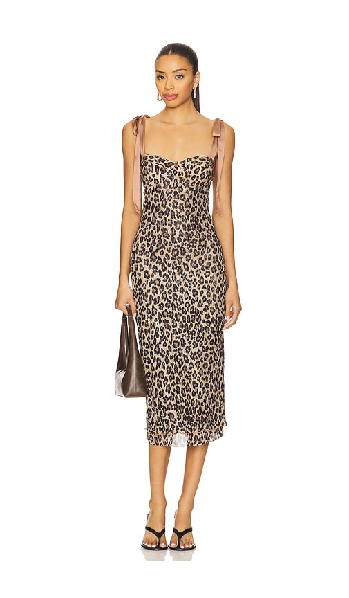 COMBINAISON PRINTED GOT GLAM in . Size M, S, XL, XS - Free People - Modalova