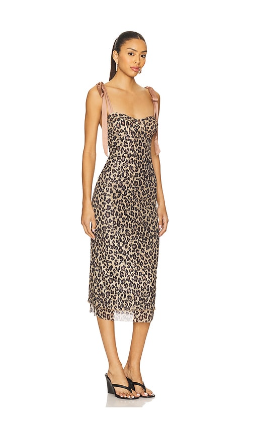 Shop Free People Printed Got Glam Slip