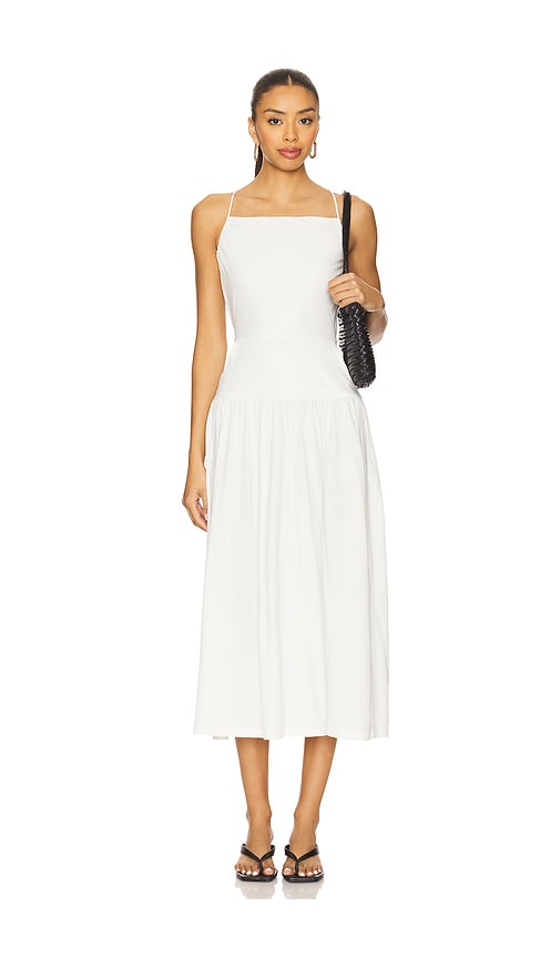 Shop Free People X Revolve Julietta Midi Dress