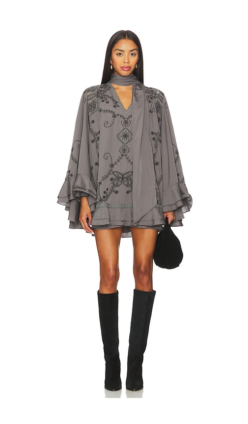 Free People Bali September Sun È¿·ä½ È£™ €“ Æœ¨ç‚色. Űºç � Xl (also €“ L, M, S, Xs). In Gray