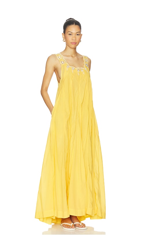 Free People Heartland Mini Dress | Smart Closet