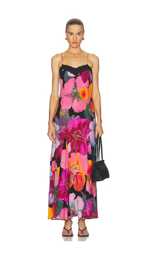 Free People Bloomspell Maxi Dress