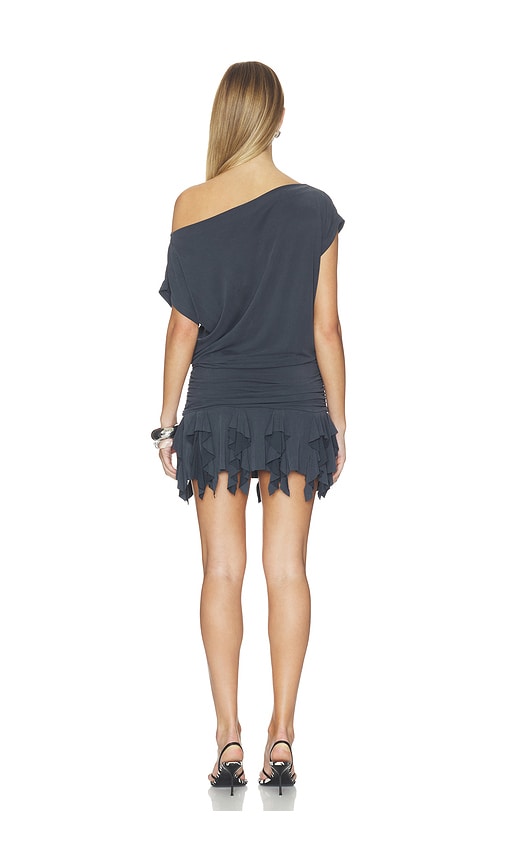Free People Daybreak Mini Dress | Thumbnail 3