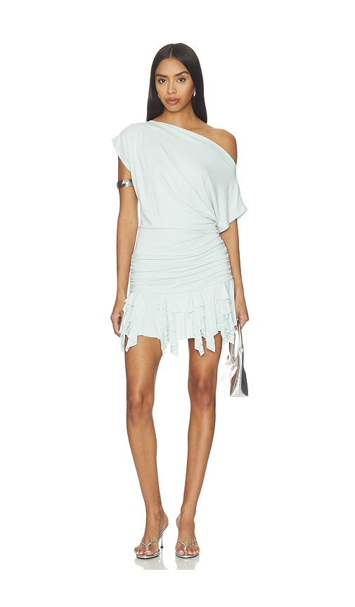 Free People Daybreak Mini Dress