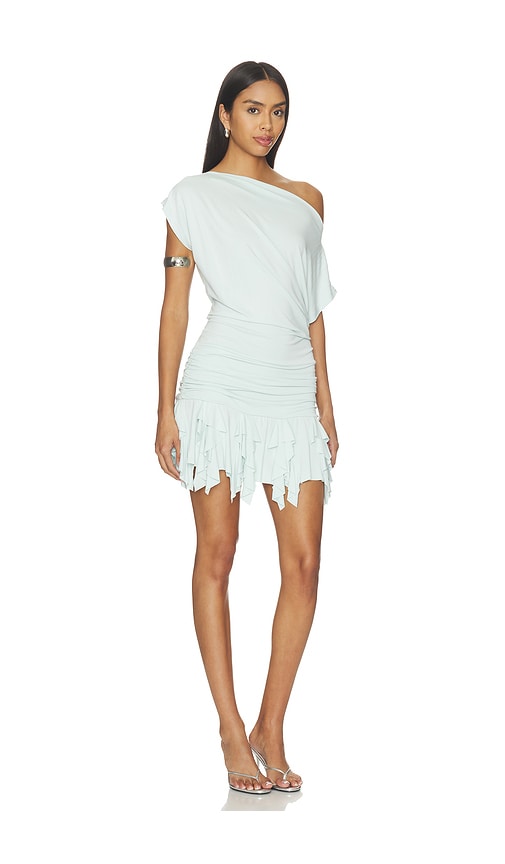 Free People Daybreak Mini Dress | Thumbnail 2 Free People Daybreak Mini Dress | Thumbnail 2