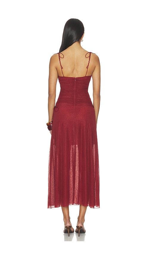 Free People Pearl Drift Maxi Dress | Thumbnail 3