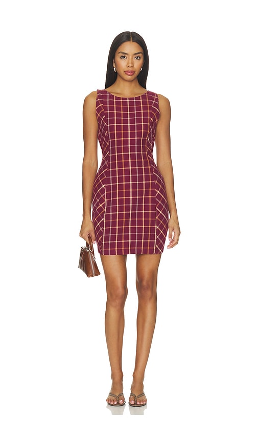 shirt dresses for women Blue Striped Puff Sleeve Dress Crafted from lightweight linen Blood Red Princess Red Select your size:9.5 PROM-DRESS-COLLECTION