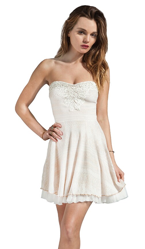 Twinkle & Twirl Dress