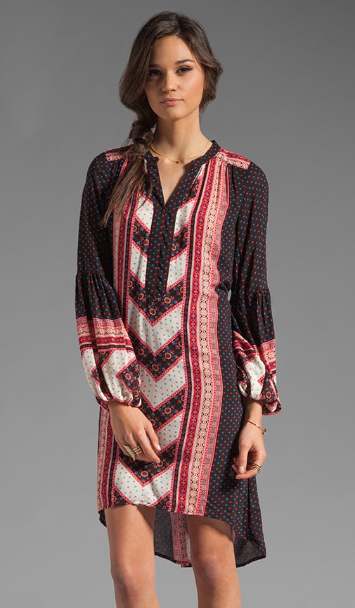 Peace Maker Dress
