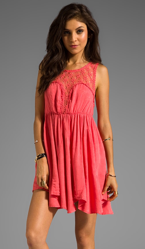 Fiesta Dress