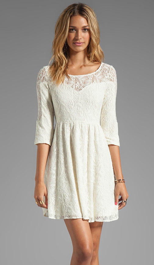 Shake It Up Dress